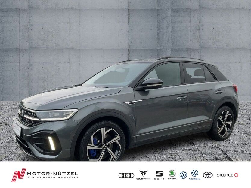VW T-Roc 37.747 km 34.930 € Bayreuth 95448