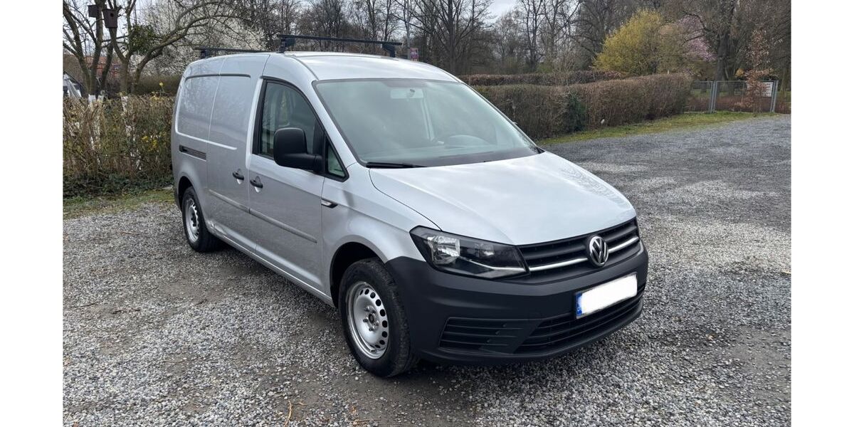 VW Caddy 161.000 km 7.999 &euro; Göttingen 37079
