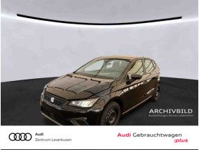 Seat Ibiza 12.667 km 18.988 &euro; Leverkusen 51373