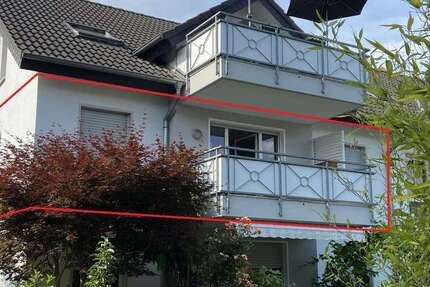 Wohnung Steinhagen - 4 Zimmer, 91 m&sup2;, 298.000&euro; | Angebot:25084376