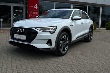 Audi e-tron 59.986 km 35.970 &euro; Helmstedt 38350