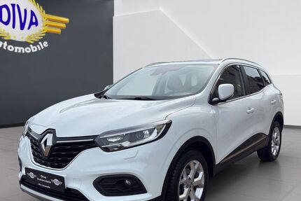 Renault Kadjar 69.000 km 15.450 &euro; Bielefeld 33647