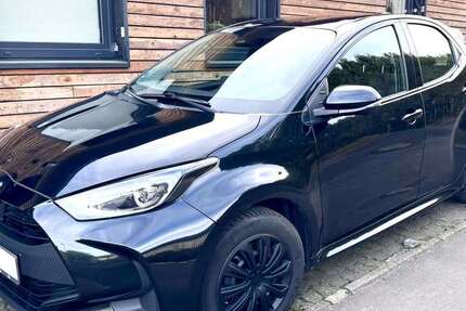 Toyota Yaris 70.100 km 15.990 &euro; Wiehl, Stadt 51674