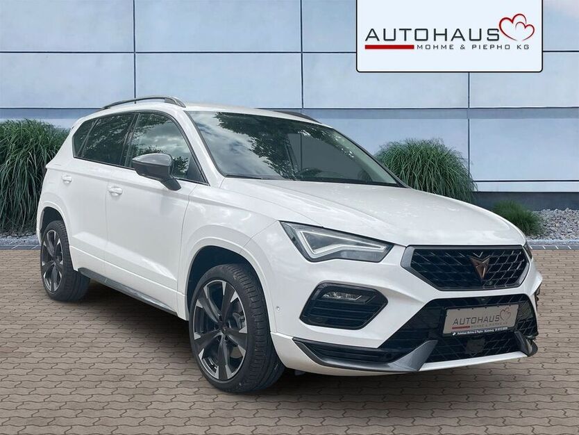 Ateca