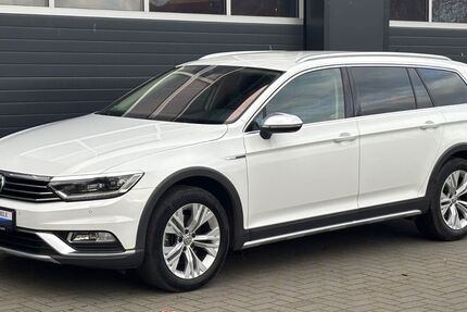 VW Passat Variant 167.214 km 17.990 &euro; Kutenholz-Essel 27449