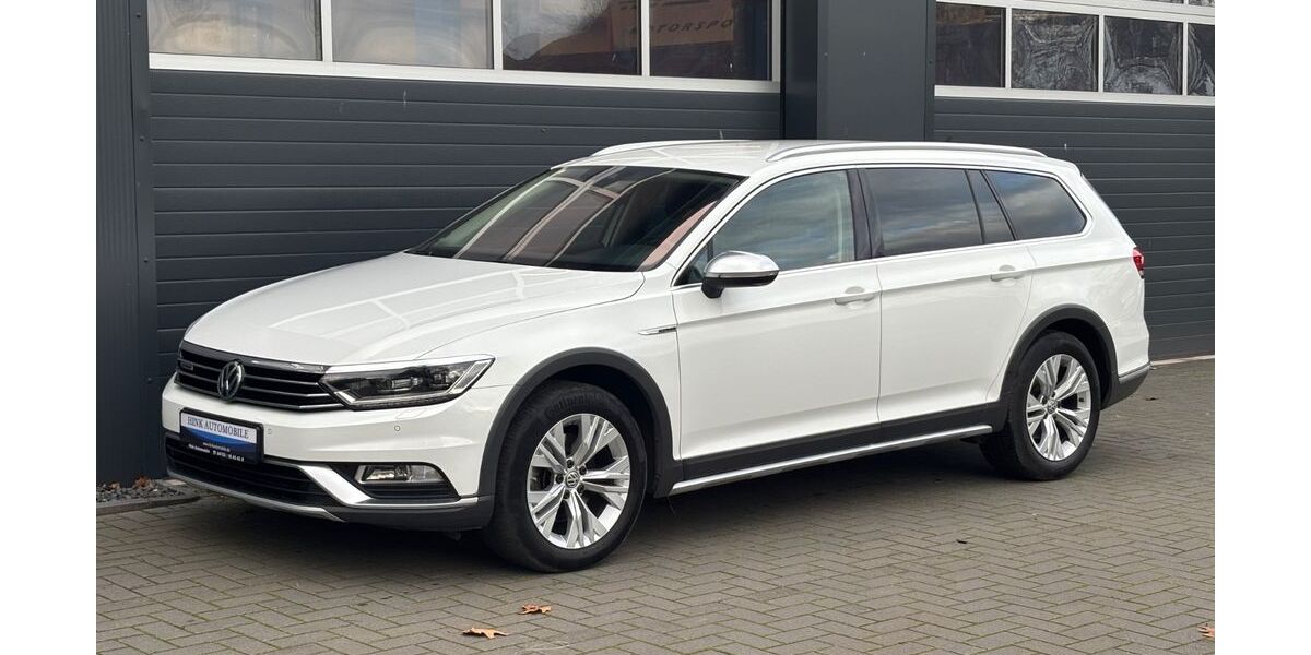 VW Passat Variant 167.214 km 17.990 &euro; Kutenholz-Essel 27449