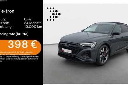 Audi Q8 e-tron 52.222 km 44.280 &euro; Oberursel 61440