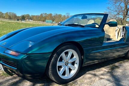 BMW Z1 33.500 km 44.990 &euro; Berlin 12589