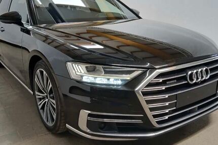 Audi A8 200.000 km 31.900 &euro; Bad Friedrichshall 74177
