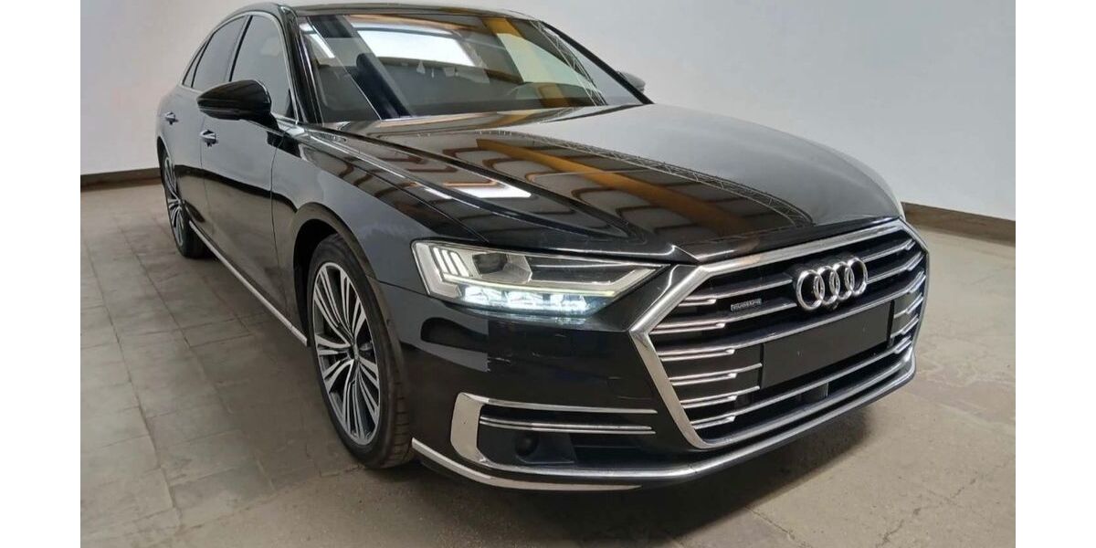 Audi A8 200.000 km 31.900 &euro; Bad Friedrichshall 74177