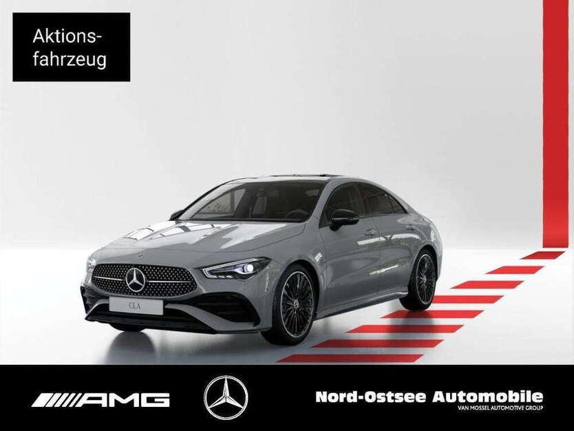 CLA 200