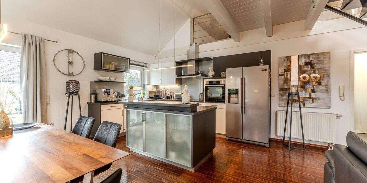 Einfamilienhaus Werneck Schraudenbach - 6 Zimmer, 207 m&sup2;, 650.000&euro; | Angebot:25703515