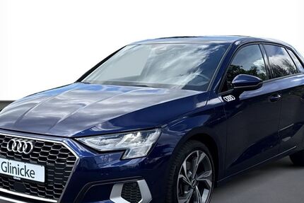 Audi A3 44.481 km 21.990 &euro; Baunatal 34225
