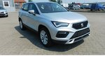 Seat Ateca 1.5 Style TSI BMT Navi Klima Alu 22.400 km 22.990 € Vordorf 38533