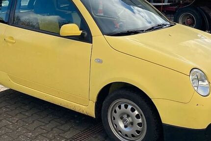 VW Lupo 156.000 km 666 &euro; Essen 45141