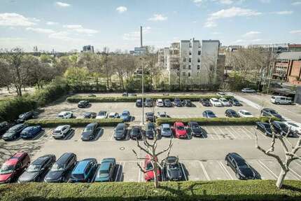 Büro in Ludwigshafen am Rhein 199 € 8 m²