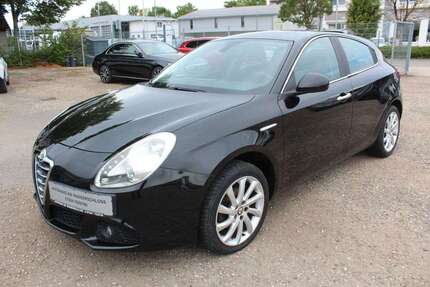 Alfa Romeo Giulietta 184.414 km 3.595 € Bad Rappenau 74906