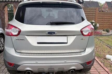 Ford Kuga 185.000 km 5.100 &euro; Hörstel 48477