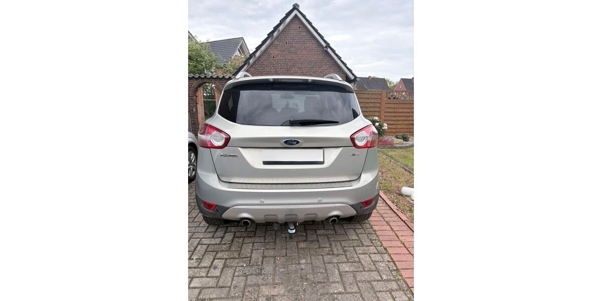 Ford Kuga 185.000 km 5.100 &euro; Hörstel 48477