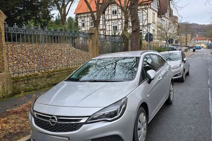 Opel Astra 114.000 km 8.000 &euro; Göttingen 37077