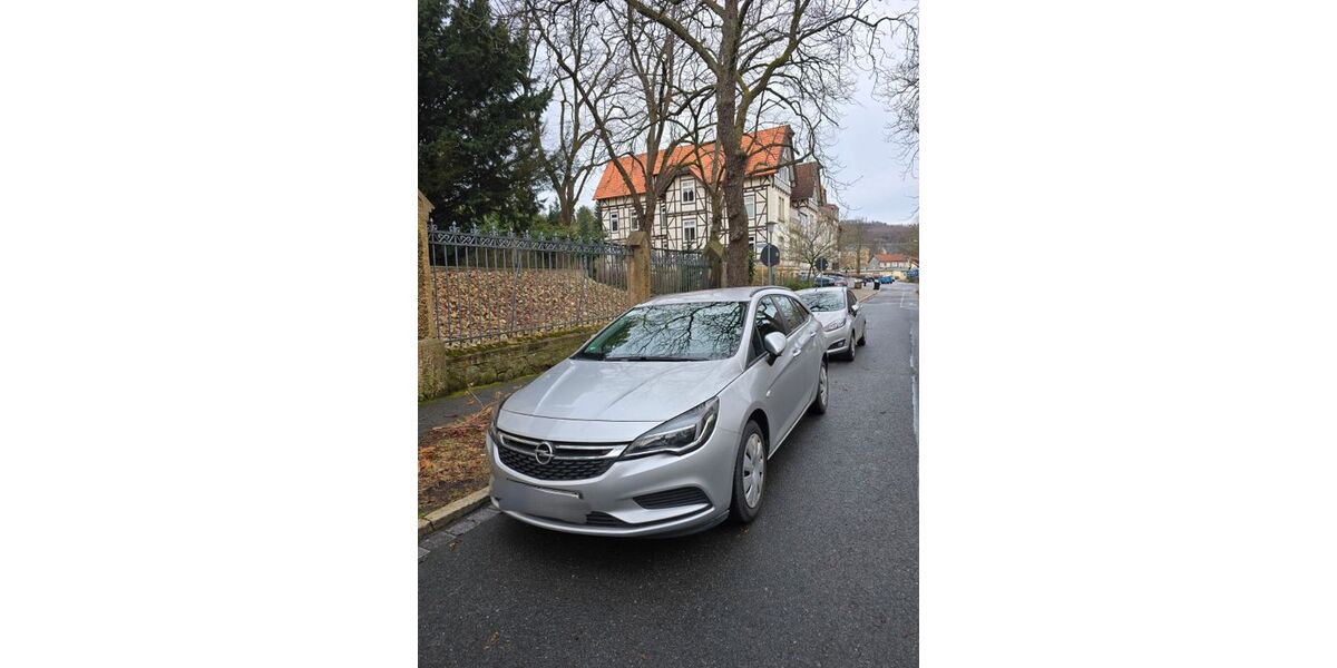 Opel Astra 114.000 km 8.000 &euro; Göttingen 37077