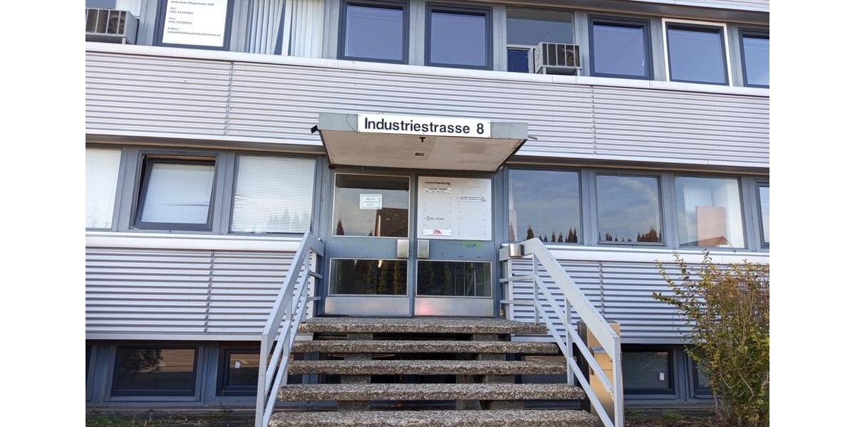 Gewerbeobjekt Barsbüttel - 3.561&euro; | Angebot:24616883