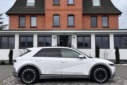 Hyundai IONIQ 5 112.787 km 25.950 &euro; Rotenburg Lispenhausen 36199
