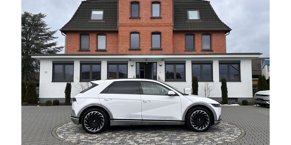 Hyundai IONIQ 5 112.787 km 25.950 &euro; Rotenburg Lispenhausen 36199