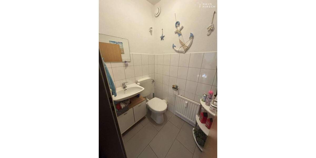 Etagenwohnung Niedernberg - 4 Zimmer, 100 m&sup2;, 305.000&euro; | Angebot:24750198