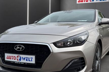 Hyundai i30 75.399 km 12.690 &euro; Sandersdorf Brehna 06796