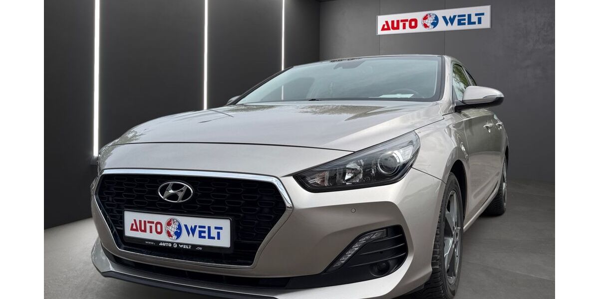 Hyundai i30 75.399 km 12.690 &euro; Sandersdorf Brehna 06796
