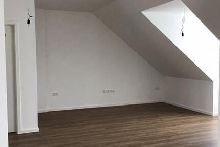 Helle, moderne 2-Zimmer-Wohnung mit Dachterrasse 2 zimmer