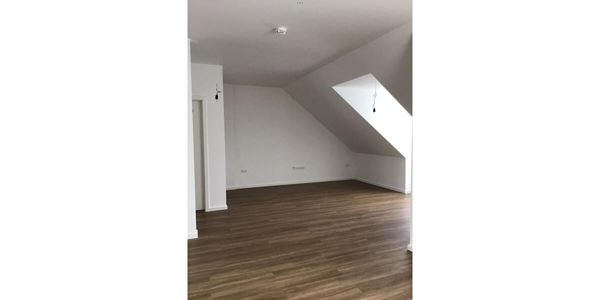 Helle, moderne 2-Zimmer-Wohnung mit Dachterrasse 2 zimmer