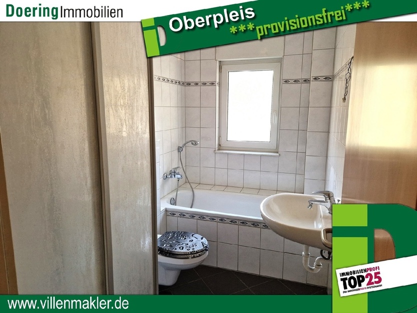 Wohnungspaket am Pleisbach *provisionsfrei* 11 zimmer