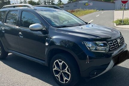 Dacia Duster 46.400 km 15.699 &euro; Scheßlitz 96110