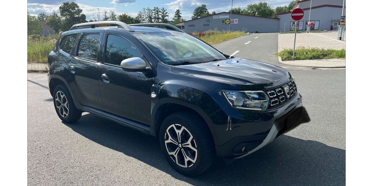 Dacia Duster 46.400 km 15.699 &euro; Scheßlitz 96110