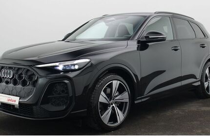Audi Q5 23.000 km 61.980 &euro; Würzburg 97076