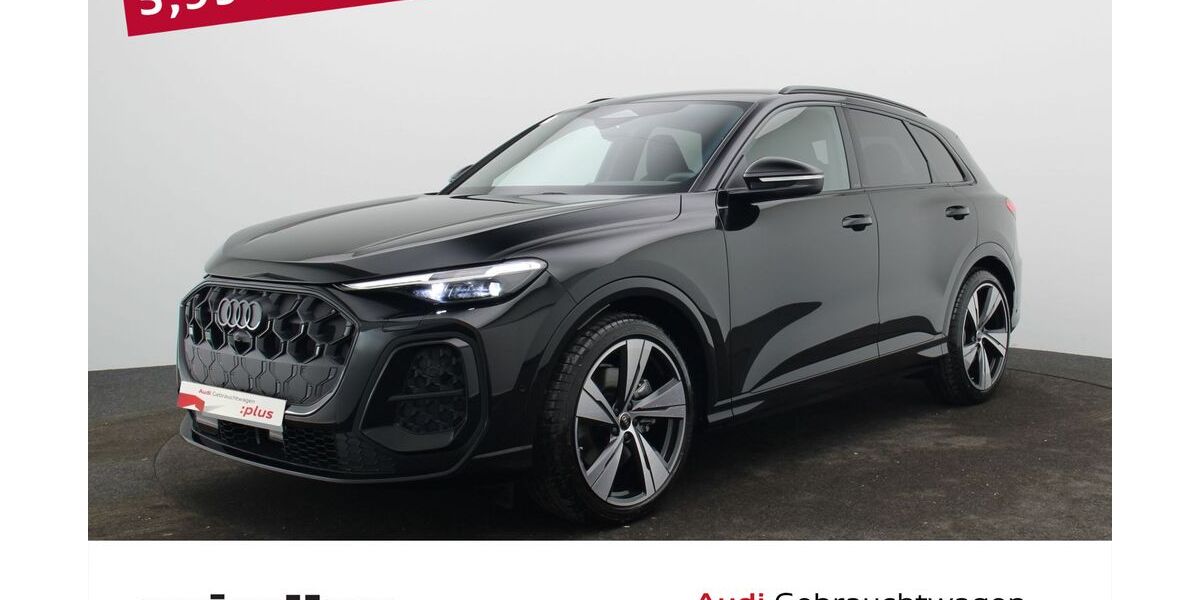 Audi Q5 23.000 km 61.980 &euro; Würzburg 97076