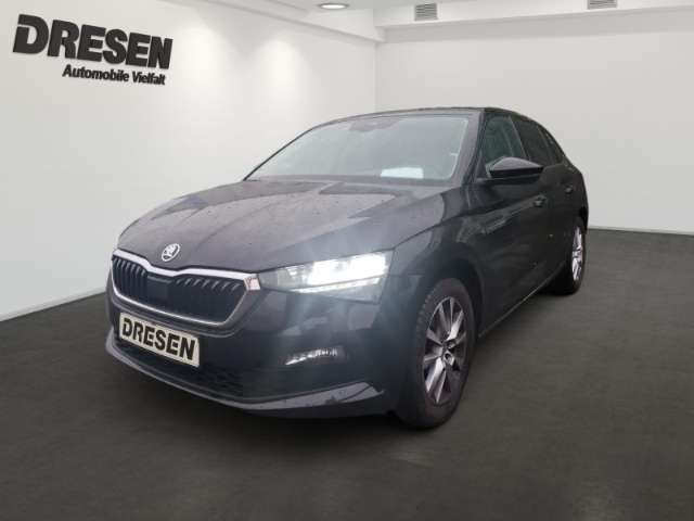 Skoda Scala 74.603 km 14.750 &euro; Neuss 41464