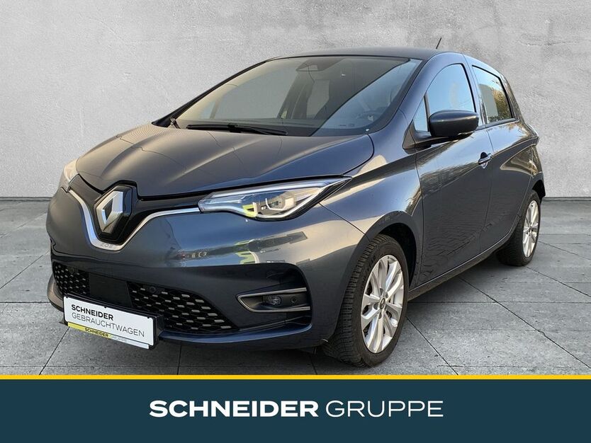 Renault ZOE 34.217 km 14.890 € Chemnitz 09131
