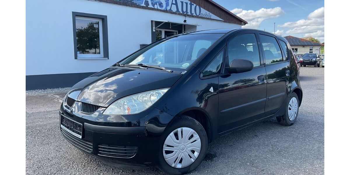 Mitsubishi Colt 214.915 km 799 &euro; Nordhausen 99734