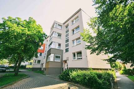 Wohnung Prenzlau - 2 Zimmer, 52 m&sup2;, 475&euro; | Angebot:26791569