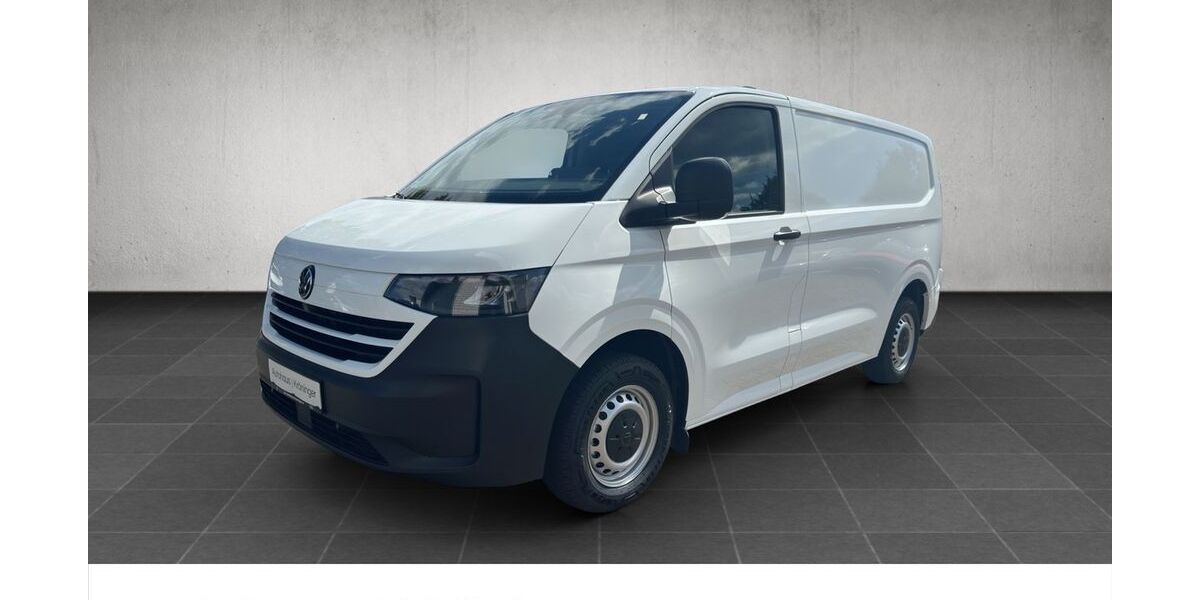 VW T7 Transporter 1.190 km 35.390 &euro; Birkenfeld 55765