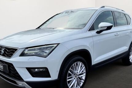 Seat Ateca 81.100 km 18.990 &euro; Kassel 34123