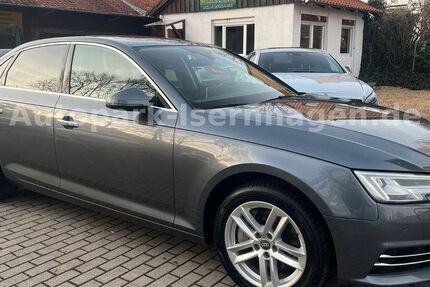 Audi A4 80.000 km 19.850 &euro; Isernhagen 30916