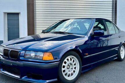BMW 323 175.786 km 19.999 &euro; Kelberg 53539