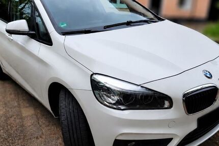 BMW 218 Active Tourer 65.000 km 16.400 &euro; Marienberg 09496