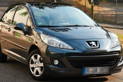 Peugeot 207 148.900 km 2.999 &euro; Baden-Baden 76530