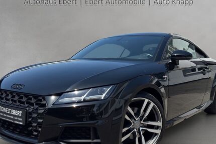 Audi TT 59.900 km 32.690 &euro; Bensheim 64625