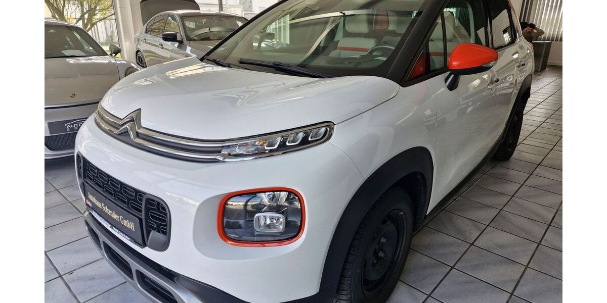 Citroen C3 133.925 km 8.790 &euro; Osterhofen 94486